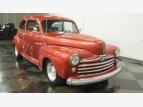 Thumbnail Photo 17 for 1947 Ford Deluxe
